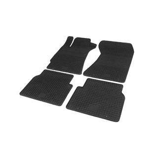 Polytep kumimatot (4 kpl) Subaru Forester 2002–2008 kuva 2