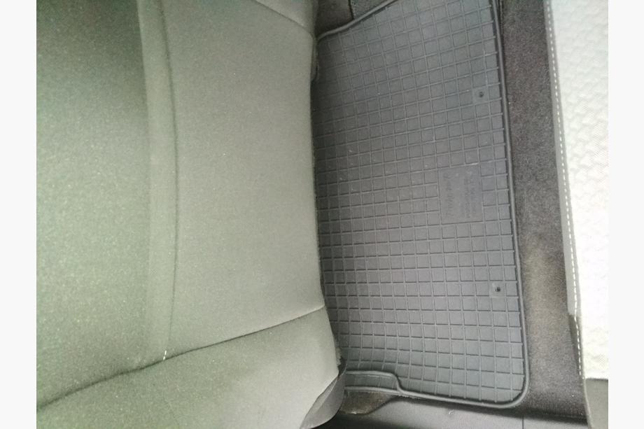 Ford Kuga/Escape 2013–2019 Polytep kumimatot (4 kpl) Kuva 8
