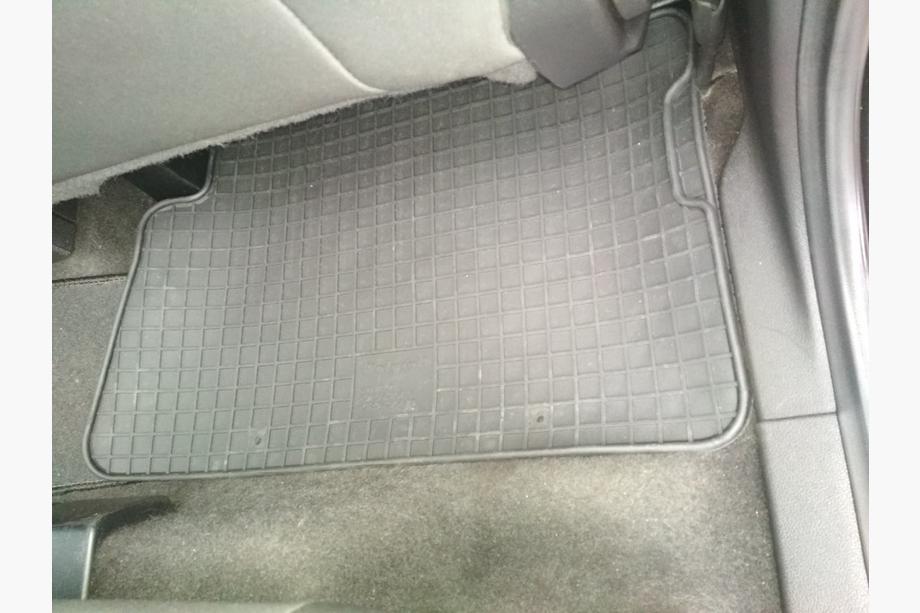 Ford Kuga/Escape 2013–2019 Polytep kumimatot (4 kpl) Kuva 9