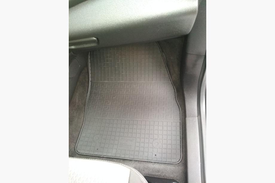 Ford Kuga/Escape 2013–2019 Polytep kumimatot (4 kpl) Kuva 6