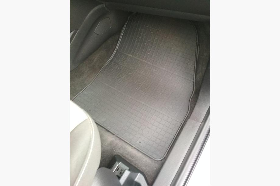 Ford Kuga/Escape 2013–2019 Polytep kumimatot (4 kpl) Kuva 4