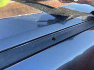 Mazda CX-5 2017–2025 Kattoteline auton alkuperäisiin kiinnityspisteisiin (2 kpl, alumiini) kuva 7