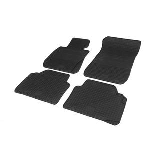 Polytep kumimatot (4 kpl) BMW 3-sarja E90/E91 2005–2011 kuva 2