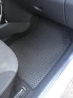 Lada Largus 2012– EVA V2 -lattiamatot (mustat) kuva 1
