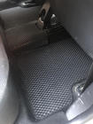Lada Largus 2012– EVA V2 -lattiamatot (mustat) kuva 2