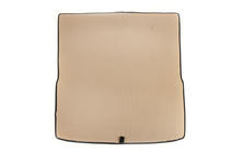 Volkswagen Passat B7 2012–2015 Tavaratilan matto (EVA, beige) SW kuva 2