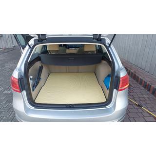 Tavaratilan matto (EVA, beige) SW kuva 3