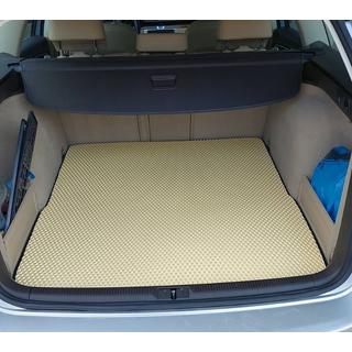 Tavaratilan matto (EVA, beige) SW kuva 1