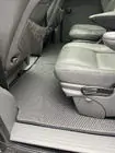Chrysler Voyager 2001–2007 Automaton matot (3 riviä, EVA, mustat) kuva 8