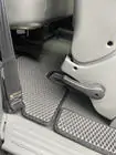 Chrysler Voyager 2001–2007 Automaton matot (3 riviä, EVA, mustat) kuva 7