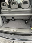 Chrysler Voyager 2001–2007 Tavaratilan matto (EVA, musta) kuva 1
