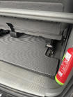 Chrysler Voyager 2001–2007 Tavaratilan matto (EVA, musta) kuva 2