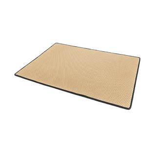 Tavaratilan matto (EVA, beige) Citroen Berlingo 2008–2018 kuva 2