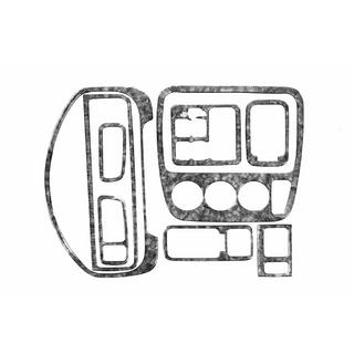 Kojelaudan koristelista Honda CRV 1996–2001 kuva 4