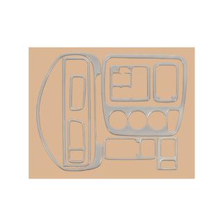 Kojelaudan koristelista Honda CRV 1996–2001 kuva 2