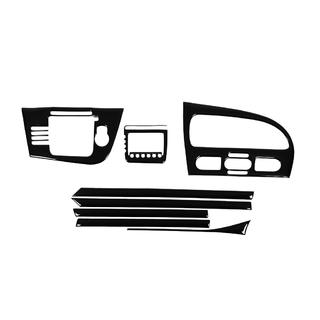 Kojelaudan koristepaneelit (2005-2009) Seat Leon 2005–2012 kuva 3