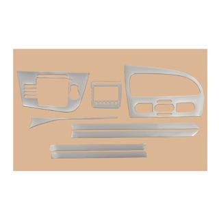 Kojelaudan koristepaneelit (2005-2009) Seat Leon 2005–2012 kuva 2