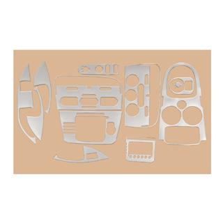 Kojelaudan koristepaneelit (2005-2009) Seat Toledo 2005–2012 kuva 3