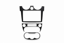 Daewoo Matiz 1998–2008 Kojelaudan suojapaneelit (2005-2008) V2 Puukuosi kuva 1