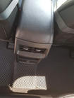 Ford Edge 2014–2024 EVA-lattiamatot (mustat) kuva 4