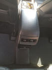 Ford Edge 2014–2024 EVA-lattiamatot (mustat) kuva 5
