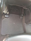 Ford Edge 2014–2024 EVA-lattiamatot (mustat) kuva 6