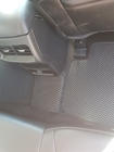 Ford Edge 2014–2024 EVA-lattiamatot (mustat) kuva 7