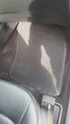 Ford Edge 2014–2024 EVA-lattiamatot (mustat) kuva 3