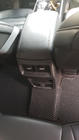 Ford Edge 2014–2024 EVA-lattiamatot (mustat) kuva 9