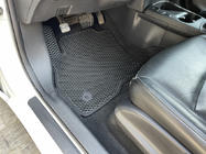 Nissan Leaf 2010–2017 EVA-lattiamatot (mustat) kuva 3