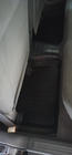 Chevrolet Lacetti 2003–2024 Kumimatot korokereunalla (5 kpl, Polytep) kuva 3