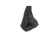 Mercedes Vito W639 2004–2014 Vaihdekepin suojapussi OEM-kehyksellä (keinonahka) kuva 5