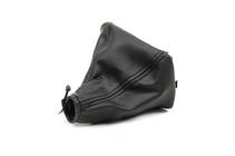 Mercedes Sprinter W906 2006–2018 Vaihdekepin suojapussi OEM-kehyksellä (keinonahka) kuva 3