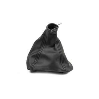 Vaihdekepin suojapussi OEM-kehyksellä (keinonahka) kuva 3