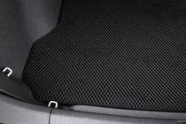 Volkswagen ID.4 2020– Tavaratilan matto V1 (EVA, musta) kuva 4