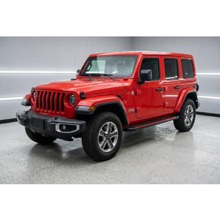 Sivuporrassarja Maya Red (2 kpl, alumiini) kuva 1