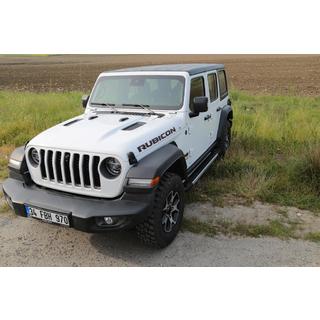 RedLine sivuastinlaudat (2 kpl, alumiini) kuva 1