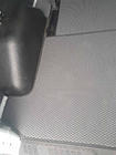 Ford Custom 2013–2022 EVA-autonmatot (täysi sarja, mustat) kuva 4