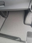 Ford Custom 2013–2022 EVA-autonmatot (täysi sarja, mustat) kuva 12