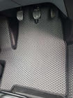 Ford Custom 2013–2022 EVA-autonmatot (täysi sarja, mustat) kuva 14
