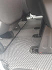 Ford Custom 2013–2022 EVA-autonmatot (täysi sarja, mustat) kuva 16
