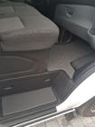 Ford Custom 2013–2022 EVA-autonmatot (täysi sarja, mustat) kuva 18
