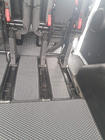 Ford Custom 2013–2022 EVA-autonmatot (täysi sarja, mustat) kuva 19