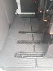 Ford Custom 2013–2022 EVA-autonmatot (täysi sarja, mustat) kuva 21