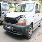 Renault Kangoo 1998–2008 Konepellin deflektori 1998-2003 (EuroCap) kuva 3