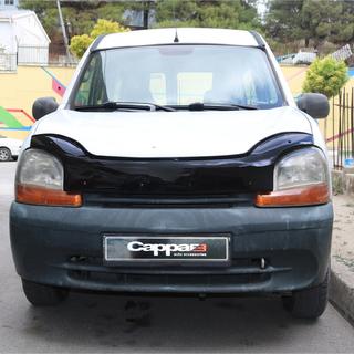 Konepellin deflektori 1998-2003 (EuroCap) Renault Kangoo 1998–2008 kuva 4