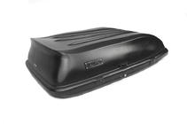 Kattoboksi Firstbag musta (370 l) kuva 1