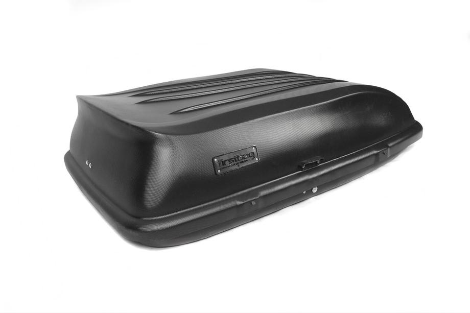 Kattoboksi Firstbag musta (370 l) Image