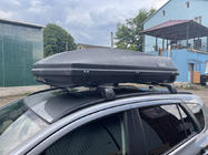 Kattoboksi Firstbag musta (440 l) kuva 12