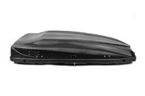 Kattoboksi Firstbag musta (530 l) kuva 9